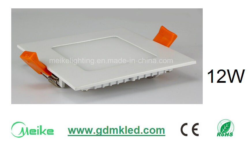 12W Ceiling Light \ LED Panel Light \Down Light